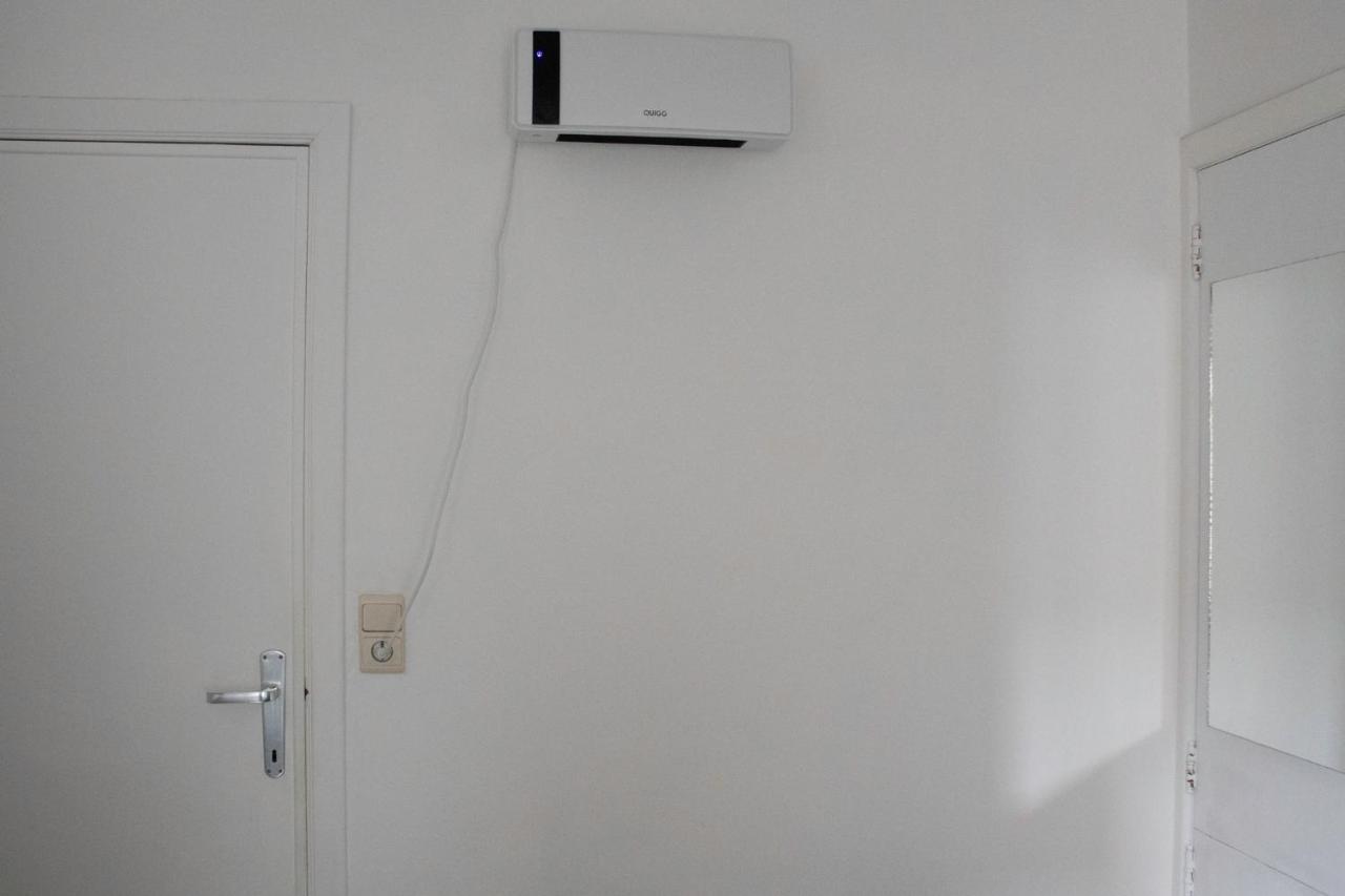 Modern Appartement Met Uniek Zeezicht Koksijde Ngoại thất bức ảnh